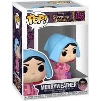 Funko POP! Pop! - Disney Sleeping Beauty Merryweather #1456