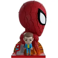 Youtooz Marvel Vinyl Spider-man Peter Parker Figuur 11 Cm