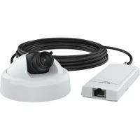 Axis P12 Serie, P1275 MK II - Netwerkbewakingscamera