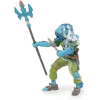 Papo - Piratenfiguur mutant vis