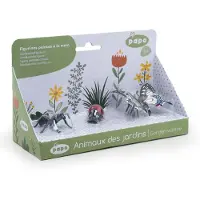 Papo Wild Life Insecten Box 1 80008