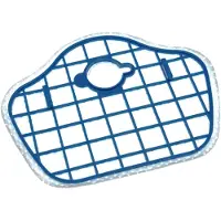 123accu Philips SmartPro Compact CP0281/01 filter (huismerk)