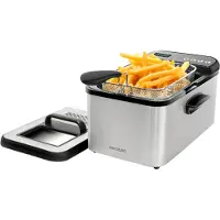 Cecotec Cleanfry Luxury 3000 2400w 3.2l Frituurpan