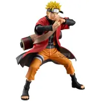 Banpresto Naruto Uzumaki Grandista Naruto Shippuden 22 Cm Figuur