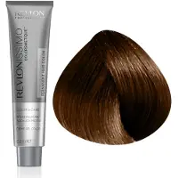 Revlon Permanente kleurcrème Colorsmetique Revlonissimo Colorsmetique Nº 5.3 (60 ml)