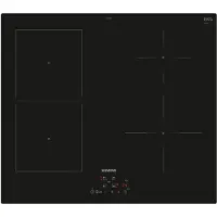 Siemens induction hob - 4 burners - 60 cm - EE611BPB5E IQ500