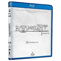 SND B-Kaamolott Livre 6-2 Disc - FR