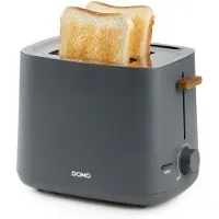 Domo Broodrooster DO965T
