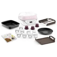 Tefal Cupcake Maker KD850110