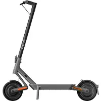 Xiaomi Trottinette électrique Electric Scooter 4 Ultra 940 W Noir