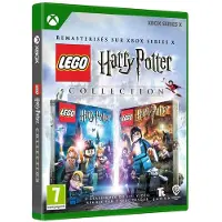 LEGO Harry Potter Collection Xbox Series X