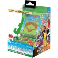 My Arcade Retrogaming console Mijn Arcade Pico-speler Draagbare Retro Arcade All-Star Stadion