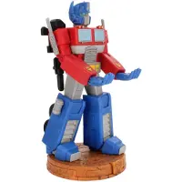Exquisite Gaming Cable Guys - Transformers - Optimus Prime - Telefoonhouder - Controller Stand