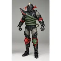 NECA Actiefiguur, Dungeons & Dragons, Grimsword, Ultimate-serie, 18 cm
