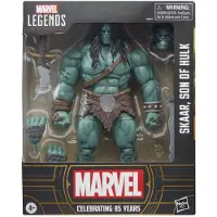 Hasbro Marvel X-men Engelen Wonderen Figuur 15cm