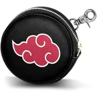KARACTERMANIA - Naruto Wolken Portemonnee - Officieel premium anime product