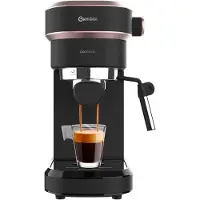 Cecotec Cafelizzia 890 Espressomachine 1.2l 1350w