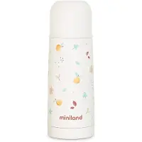 Miniland Thermosfles, thermy Valencia, 350ml