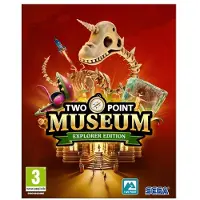 Two Point Museum Explorer Edition PC