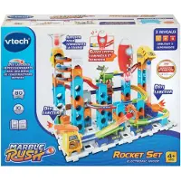 Vtech Knikkerbaan raket Marble Rush Rocket M100E