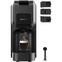 Cecotec Freestyle Compact Capsule Koffiezetapparaat