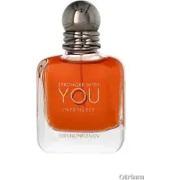 Giorgio Armani Emporio Stronger With You Intensely - Eau de Parfum 100ml
