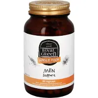 Royal green Men Support Capsules