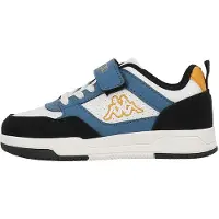 Kappa Logo Manis Ev Schoenen