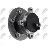NTY KLT-ME-031 Wiellagerset