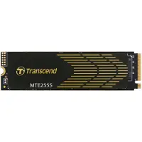 Transcend - TS1TMTE255S - Externe harde schijf