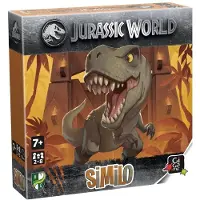 Gigamic SIMILO JURASSIC WORLD