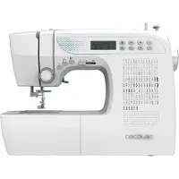 Cecotec Nähmachine BelleCouture 21500