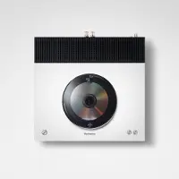 Technics SA-C600 Wit
