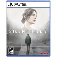 Silent Hill 2 - PS5