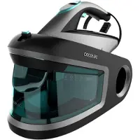 Cecotec 01865, 3200 W, 420 g/min, keramische strijkzool, 8 kleuren, 1,2 liter, 150 g/min