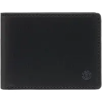 Element Icon Mini Trifold Portemonnee