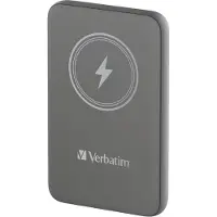 Verbatim Magnetic Wireless Powerbank