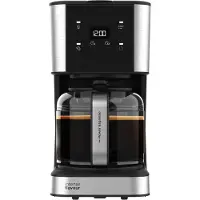 Cecotec Drip Koffiemachine 66 Drop & Touch