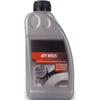 Liqui moly 3680 Olie, automatische transmissie (ATF)