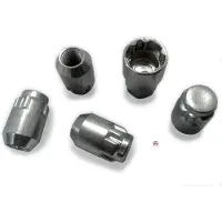 McGard NC1152 Anti diefstal wielbouten