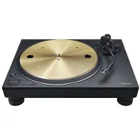 Technics SL-1300G-EK Zwart