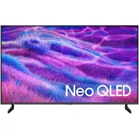 Samsung 50" Neo QLED QN82F 4K (2025)