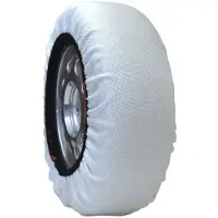 ISSE ISSEC50058 Sneeuwsokken
