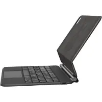 Belkin Pro Hoes - Toetsenbord - Magnetische Standaard - iPad Pro 11” (4e generatie) - AZERTY