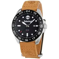 Timberland Watches - TDWGB0029401 - Armbanduhr - Herren - Quarz - CARRIGAN