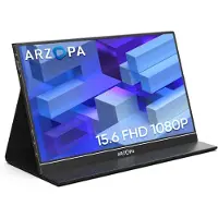 Arzopa Semi Pro Monitor 15.6” 60 Hz Full HD