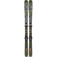 K2 - Packs (ski's & bindingen) - Pack Mindbender 89TI 2026 voor Heren