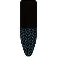 Cecotec Funda voor strijkplank StrongBoard 400 Borneo, zwart