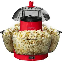 Cecotec Fun&taste P´corn Lotus Popcornmachine