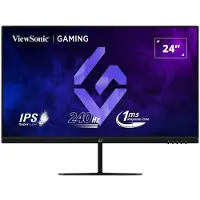 Viewsonic Ecran PC Gaming VX2479A HD PRO 24 240 Hz Full HD